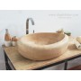 15x45x60cm Tezgah Üstü Çanak Banyo Lavabo Modelleri -DT1455